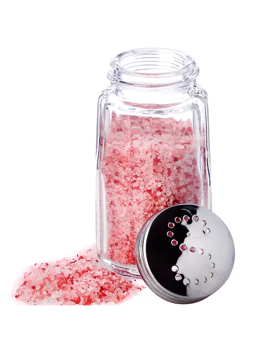 Набор для специй на стол на подставке стекло нержавейка 3 шт - фото 7