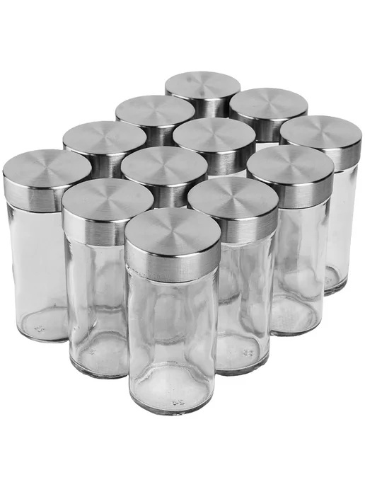 Набор для специй на подставке - фото 14