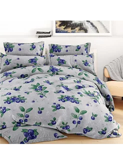2 спальный комплект постельного белья ТекСтиль-Н 229414665 купить за 693 ₽ в интернет-магазине Wildberries