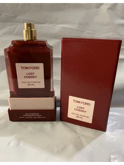 LOST CHERRY ТОМ ФОРД ЧЕРИИ 100ml