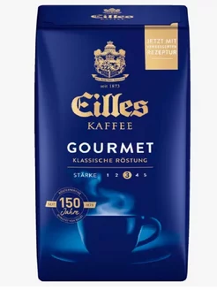 Кофе молотый Kaffee Gourmet 500 гр