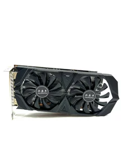 Игровая видеокарта Radeon RX 6600 M 8 ГБ MicroBT 229434550 купить за 22 120 ₽ в интернет-магазине Wildberries