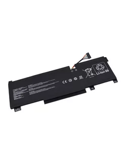 Аккумулятор для MSI Katana 17 B11UCX-897XRU 120w.ru 229442825 купить за 6 083 ₽ в интернет-магазине Wildberries