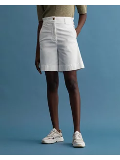 Шорты Nautical Canvas Shorts