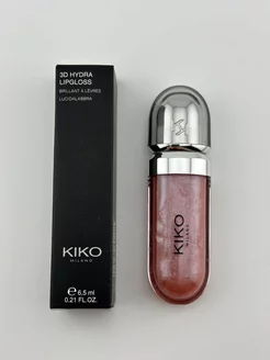 Блеск Kiko Milano для губ перламутровый 35