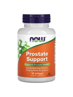 Prostate Support витамины для мужчин 90 штук