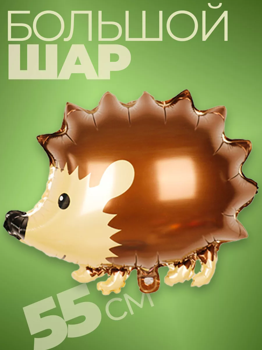 Фольгированные воздушные шары фотозона на день рождения