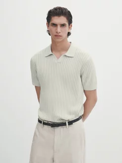 Футболка поло с коротким рукавом летняя хлопок old money FOMINI MEN 229506270 купить за 1 703 ₽ в интернет-магазине Wildberries