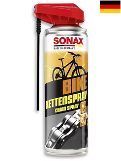 Спрей для цепи велосипеда BIKE KETTENSPRAY