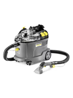 Пылесос моющий PUZZI 8/1 профессиональный (1.100-240.0) Karcher 229550897 купить за 67 094 ₽ в интернет-магазине Wildberries