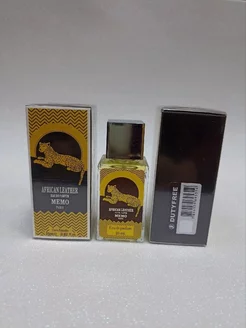 Memo African Leather 25 ml