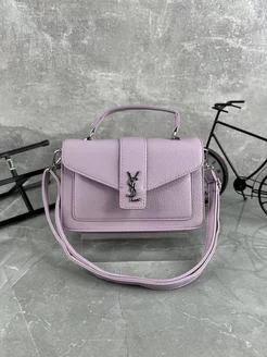 Сумка кросс-боди Yves Saint Laurent SL YSL Сан-Лоран Женские сумки 229564864 купить за 1 313 ₽ в интернет-магазине Wildberries