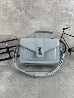 Сумка кросс-боди Yves Saint Laurent SL YSL Сан-Лоран Женские сумки 229564869 купить за 1 313 ₽ в интернет-магазине Wildberries