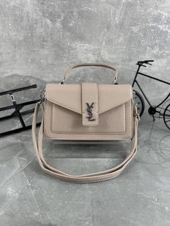 Сумка кросс-боди Yves Saint Laurent SL YSL Сан-Лоран Женские сумки 229564870 купить за 1 313 ₽ в интернет-магазине Wildberries