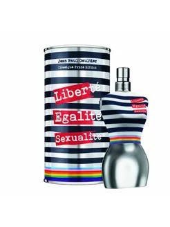 Jean Paul Gaultier Le Male Pride Liberte 100 ml