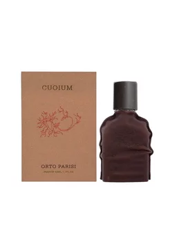 Orto Parisi Cuoium Parfum 50 ml