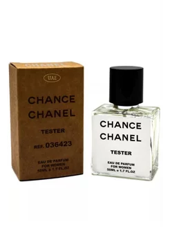 Духи Тестер Chanel Chance 50 мл стойкий