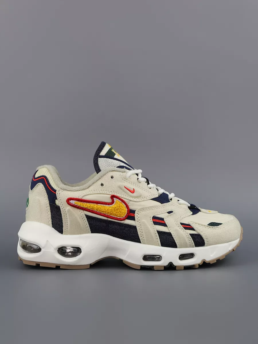 NIKE Air Max 96 II QS Beach SHOEYARD 229577881 Wildberries