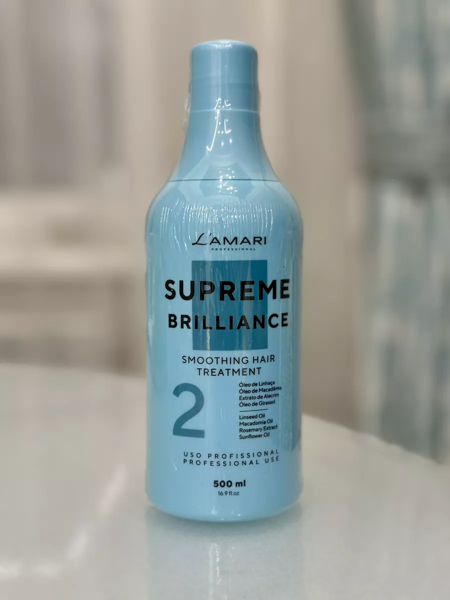 Кератин выпрямление Supreme...