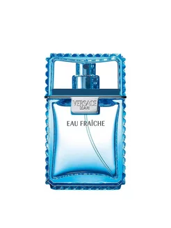 Туалетная вода Versace Man eau Fraiche 100мл