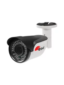 EVC-IP-BV5.0-CG-P (XM) IP видеокамера, 5.0Мп, POE