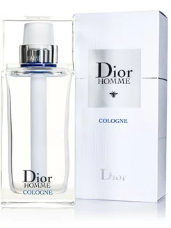 Dior Homme Cologne 100 мл премиум 229603611 купить за 566 ₽ в интернет-магазине Wildberries