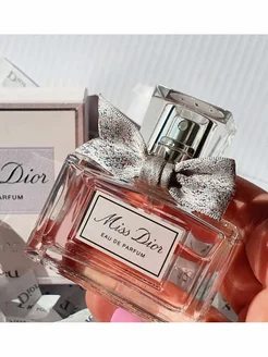 Miss Dior Eau De Parfum 100мл Мисс Диор духи женские