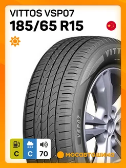 шины летние 185 65 R15 88H