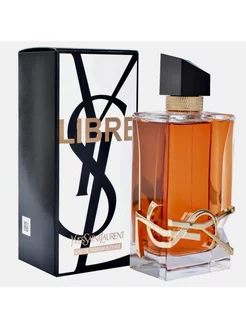 Yves Saint Laurent Libre Intense 90мл Либре Ивсен ларан