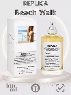 Replica духи Beach Walk 100 мл Реплика Майсон Маргиела