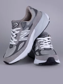 Кроссовки New Balance 990 New Balance 229611491 купить за 2 794 ₽ в интернет-магазине Wildberries