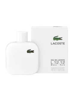 Духи Lacoste L.12.12 парфюм