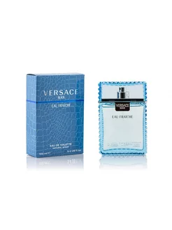 Духи VERSACE MAN EAU FRAICHE 100 МЛ