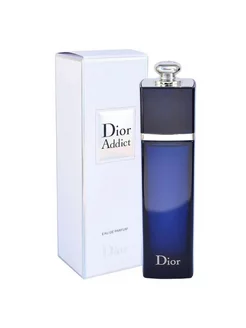 Духи Dior Addict Eau de Parfum, диор адикт