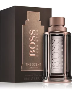 Духи Hugo Boss The Scent Le Parfum 100мл