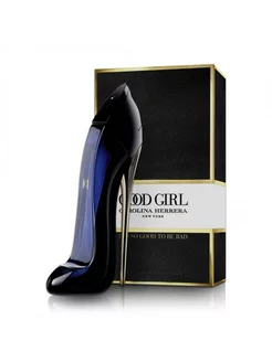 Духи Carolina Herrera Good Girl 80 мл