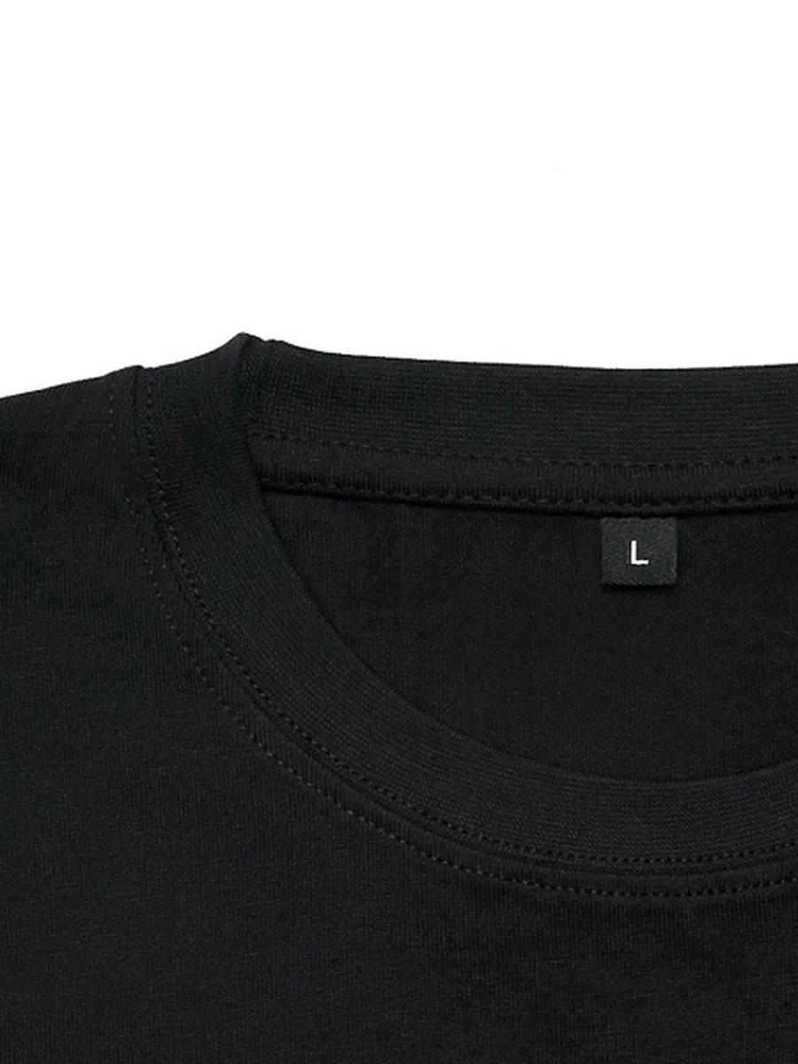 Футболка Ска музыка