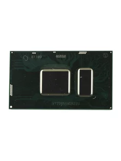 Процессор i5-7200U SR2ZU Bulk BGA1356 (Boot Guard - 0) Intel 229627984 купить за 7 242 ₽ в интернет-магазине Wildberries