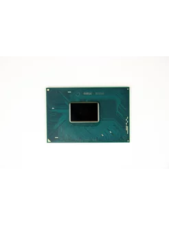 Процессор i7-7700HQ SR32Q BGA1440 Bulk Intel 229629100 купить за 12 582 ₽ в интернет-магазине Wildberries