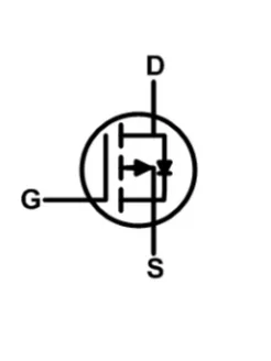 Микросхема QM3005S P-Channel MOSFET 30V 8.2A SOP-8 AiTech 229629343 купить за 186 ₽ в интернет-магазине Wildberries