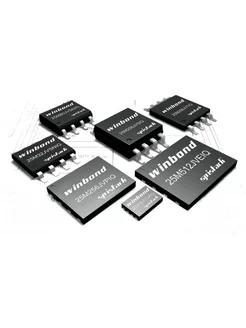 Микросхема W25Q128JVSQ 8-pin SOIC 208-mil WINBOND 229630430 купить за 237 ₽ в интернет-магазине Wildberries