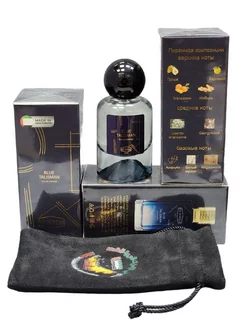 Тестер Ex Nihilo Blue Talisman 34мл Мини парфюм 256765701 купить ...