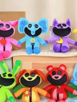 Мягкая игрушка Hoppy Hopscotch заяц Poppy playtime Tripla