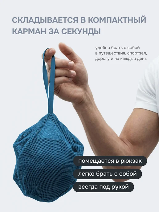 AV Wear Ветровка тонкая для спорта, синий, фото 6