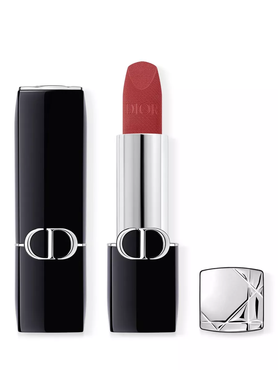 Rouge Помада для губ 720 ICON VELVET Dior 229650416 купить за 2 806 ₽ в интернет-магазине Wildberries