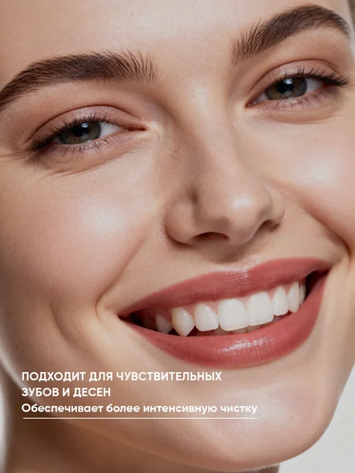 Stomatol Зубная щетка средней жесткости для взрослых, синий, фото 7