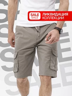 Шорты карго летние Man choice 229660685 купить за 1 755 ₽ в интернет-магазине Wildberries