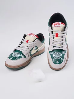 Кроссовки SB Dunk Low