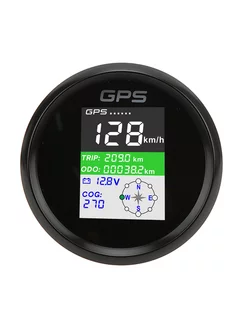 GPS-спидометр