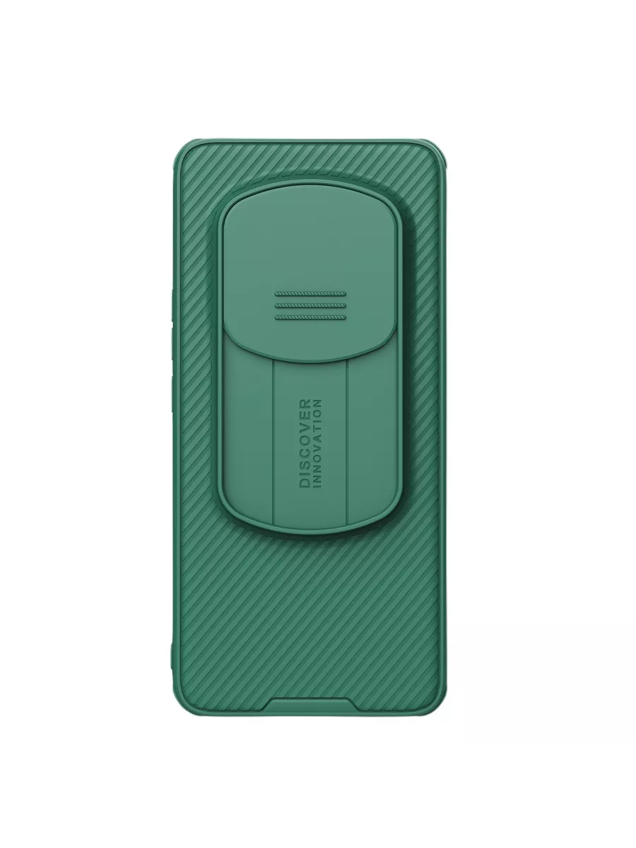 Чехол для Huawei Honor Magic 6 Pro, серия CamShield Pro